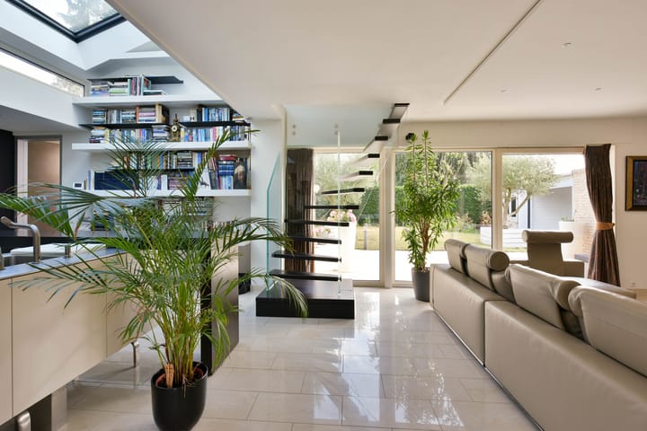 Foto 5 van Prins Clauslaan 1