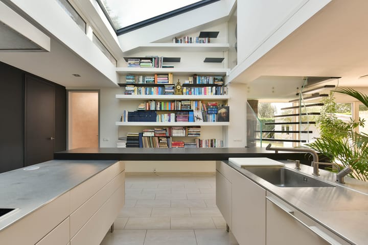 Foto 9 van Prins Clauslaan 1