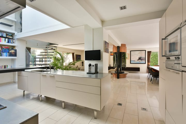 Foto 11 van Prins Clauslaan 1