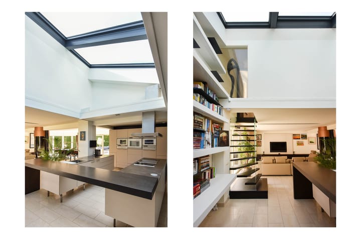 Foto 10 van Prins Clauslaan 1