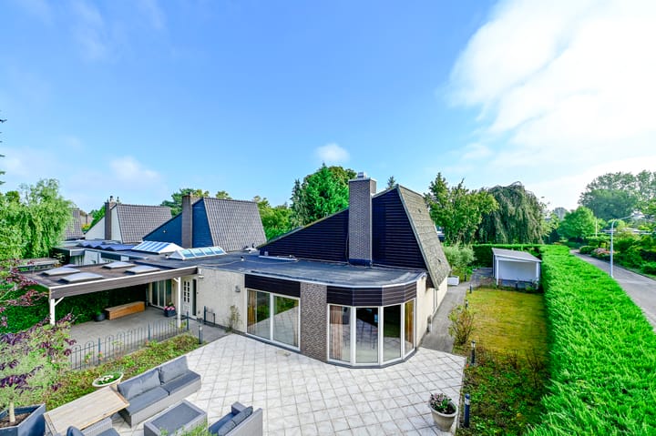 Foto 36 van Prins Clauslaan 1