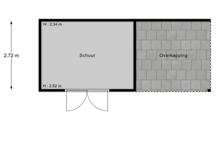 Bekijk foto 45 van Prins Clauslaan 1