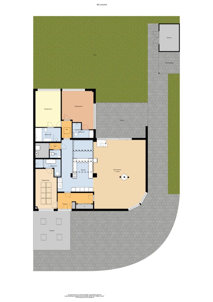 Foto 46 van Prins Clauslaan 1