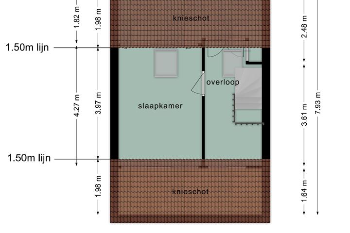 Bekijk foto 40 van Van Blitterswijckstraat 42