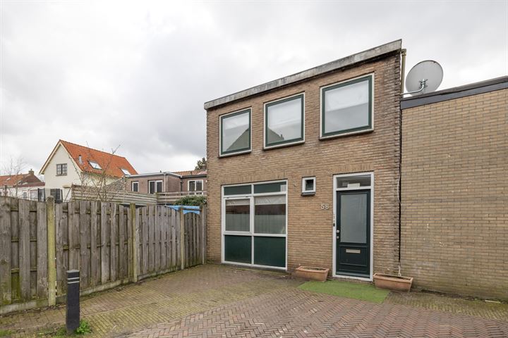 Bekijk foto 1 van 3e Oosterstraat 58