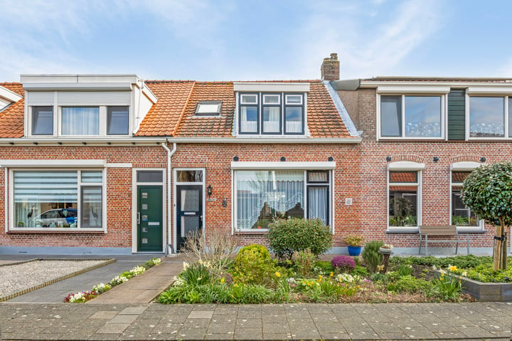 Bekijk foto 5 van Oost-Havenstraat 6