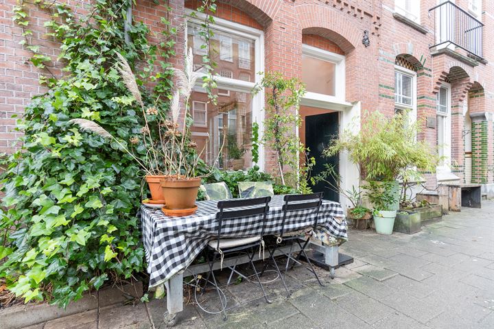 Bekijk foto 4 van Rhijnvis Feithstraat 18-HS