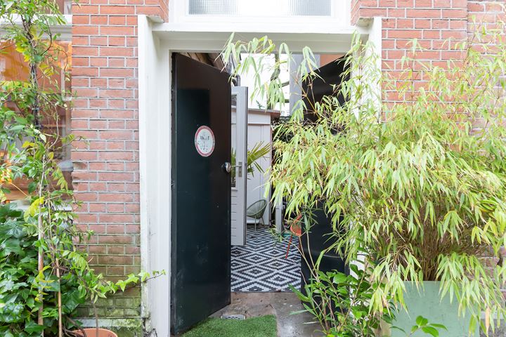 Bekijk foto 43 van Rhijnvis Feithstraat 18-HS