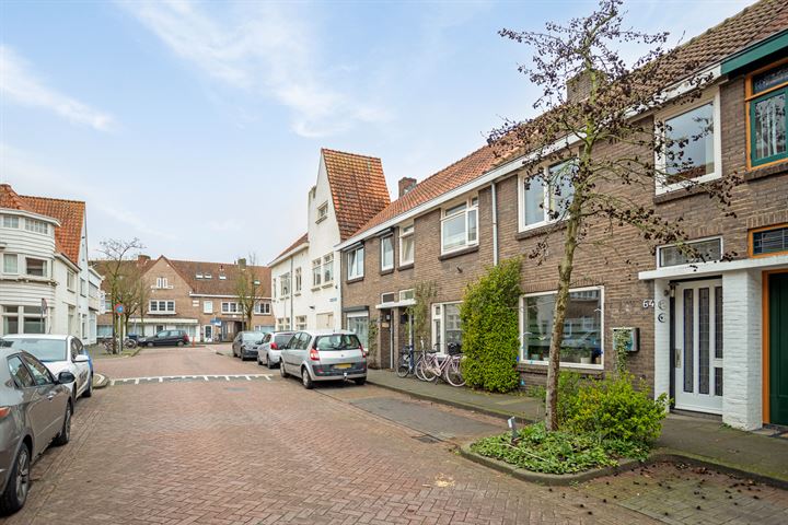 Bekijk foto 27 van Anjelierstraat 64