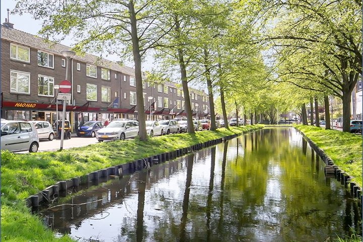 Bekijk foto 3 van Louise de Colignystraat 52