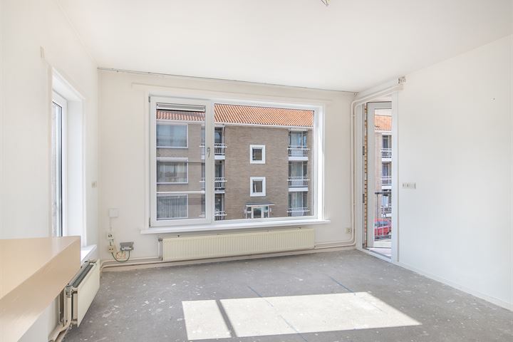 Bekijk foto 10 van Louise de Colignystraat 52