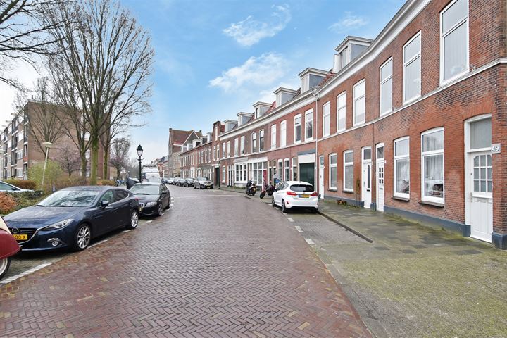 View photo 20 of Vijzelstraat 51