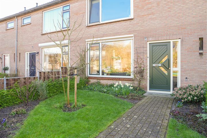 Bekijk foto 36 van Duyfhuisstraat 21