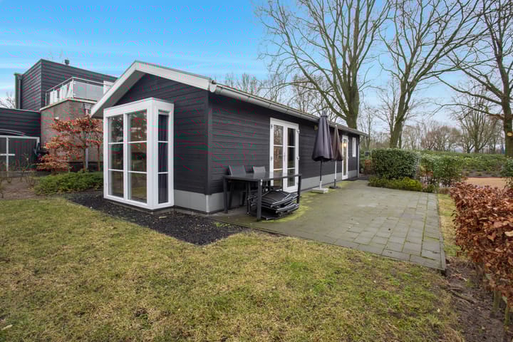 Foto 14 van Varelseweg 211-H32