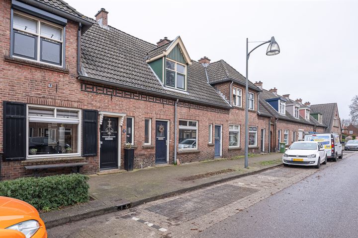 Bekijk foto 2 van Rietstraat 115