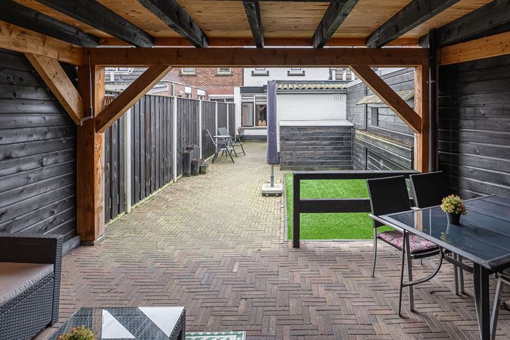 Bekijk foto 31 van Rietstraat 115