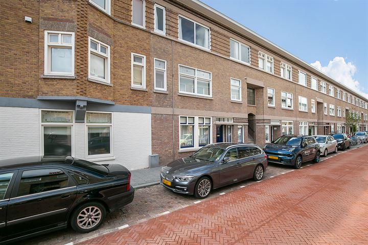 View photo 5 of Joan Maetsuyckerstraat 167