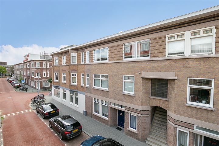 View photo 40 of Joan Maetsuyckerstraat 167