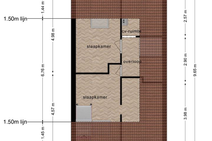 Bekijk foto 38 van Pastoor Kerstenstraat 9