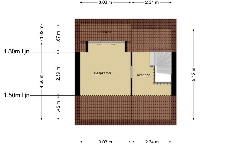 Bekijk foto 33 van Dommelstraat 41