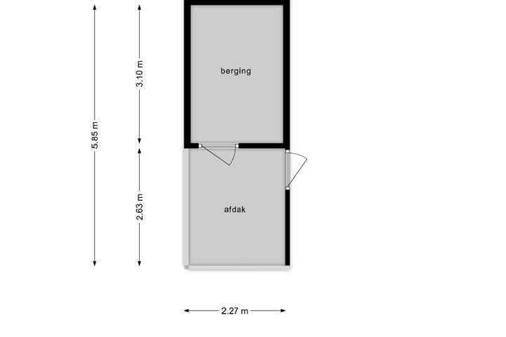 Bekijk foto 31 van Dommelstraat 41