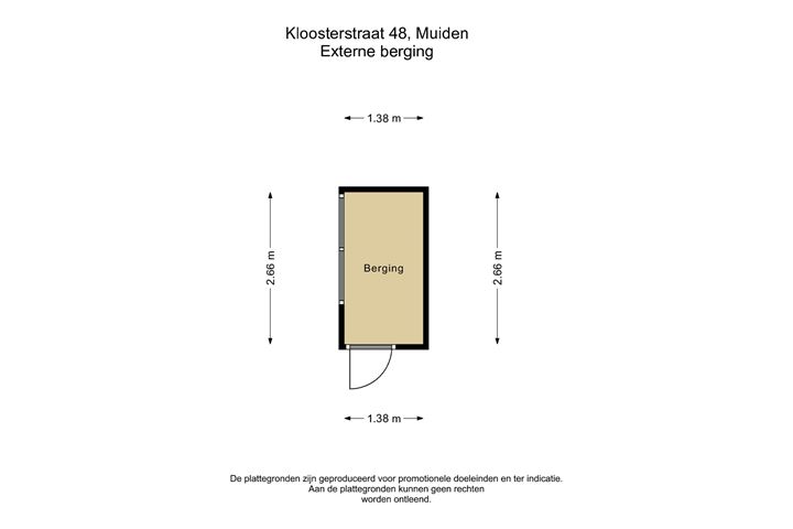 View photo 33 of Kloosterstraat 48