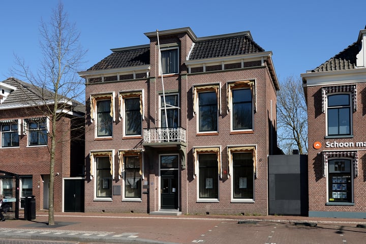 Oostersingel 11