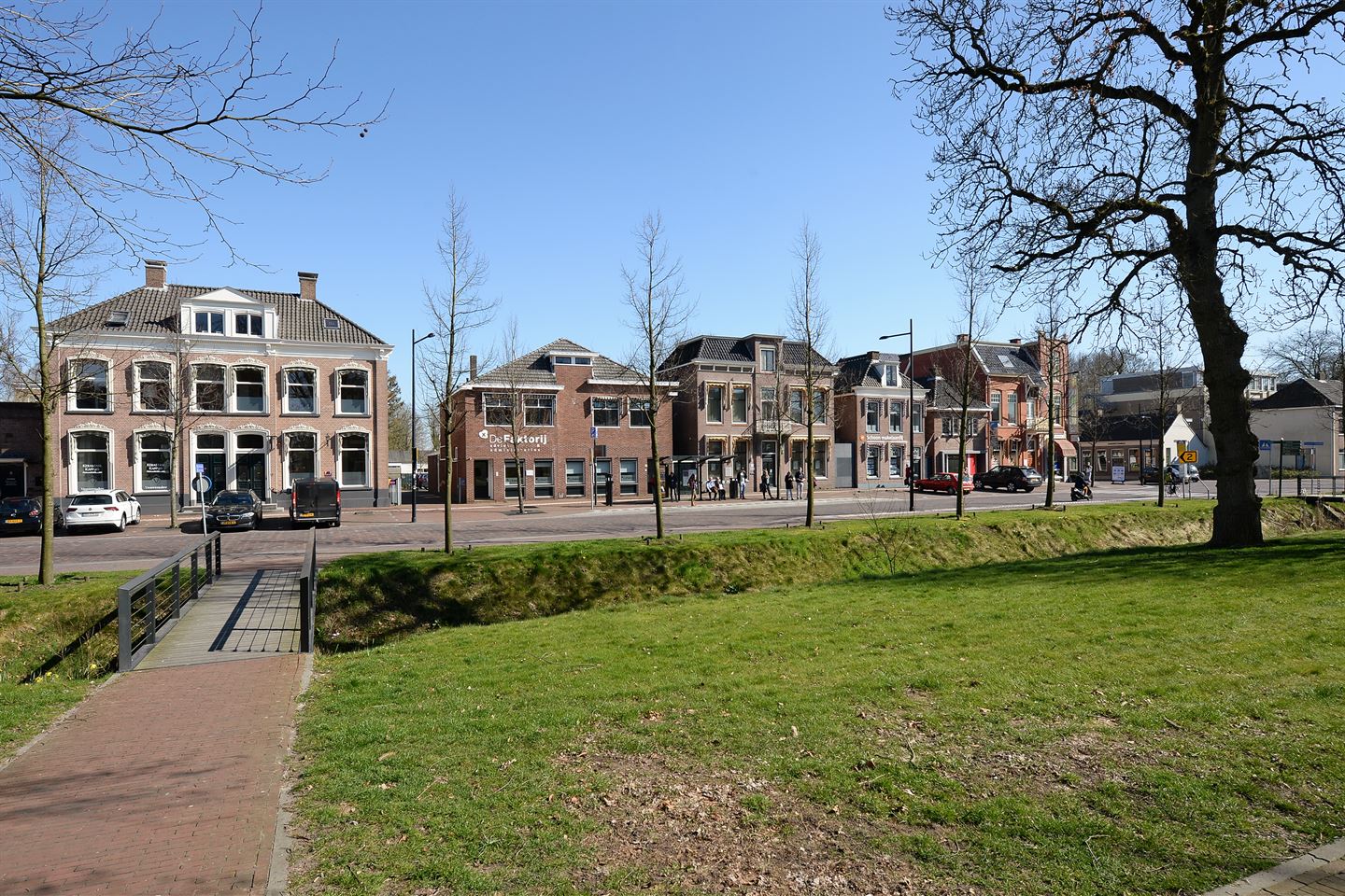 Bekijk foto 4 van Oostersingel 11