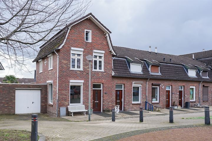 Bekijk foto 1 van Heulenderstraat 36