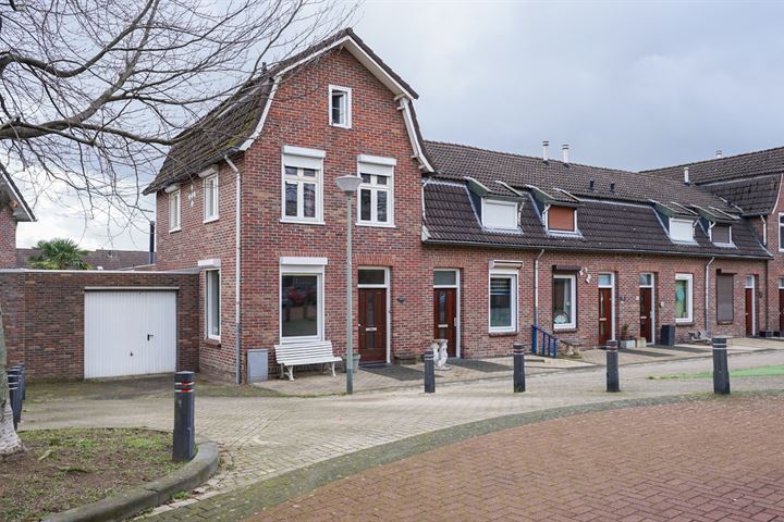 Bekijk foto 34 van Heulenderstraat 36