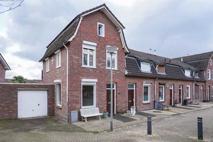 Bekijk foto 35 van Heulenderstraat 36