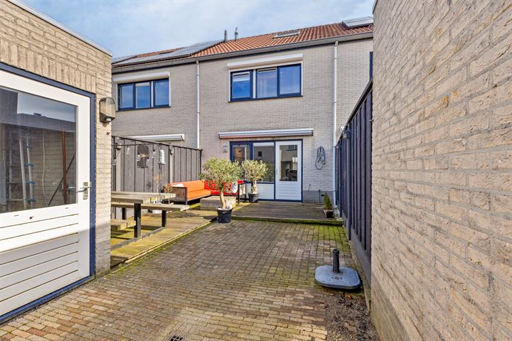 Bekijk foto 31 van Ambachtstraat 41