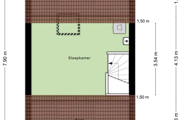 Bekijk foto 35 van Ambachtstraat 41