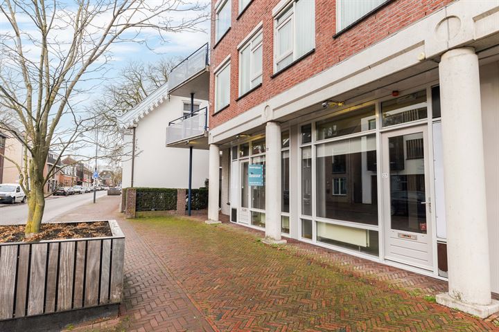 Hoogstraat 27, Veghel