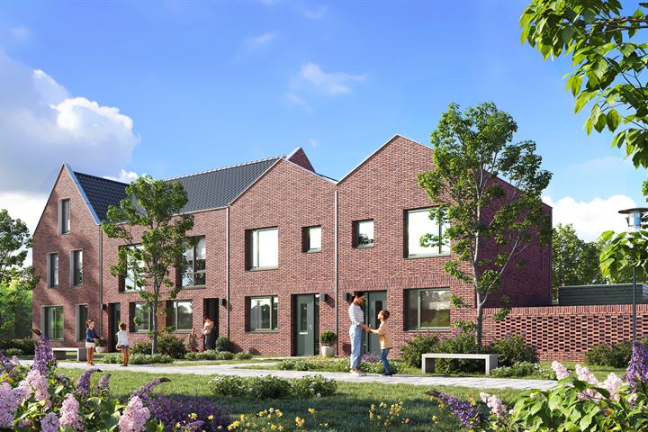 View photo 9 of Haven Oost, Stoer wonen in Ommen