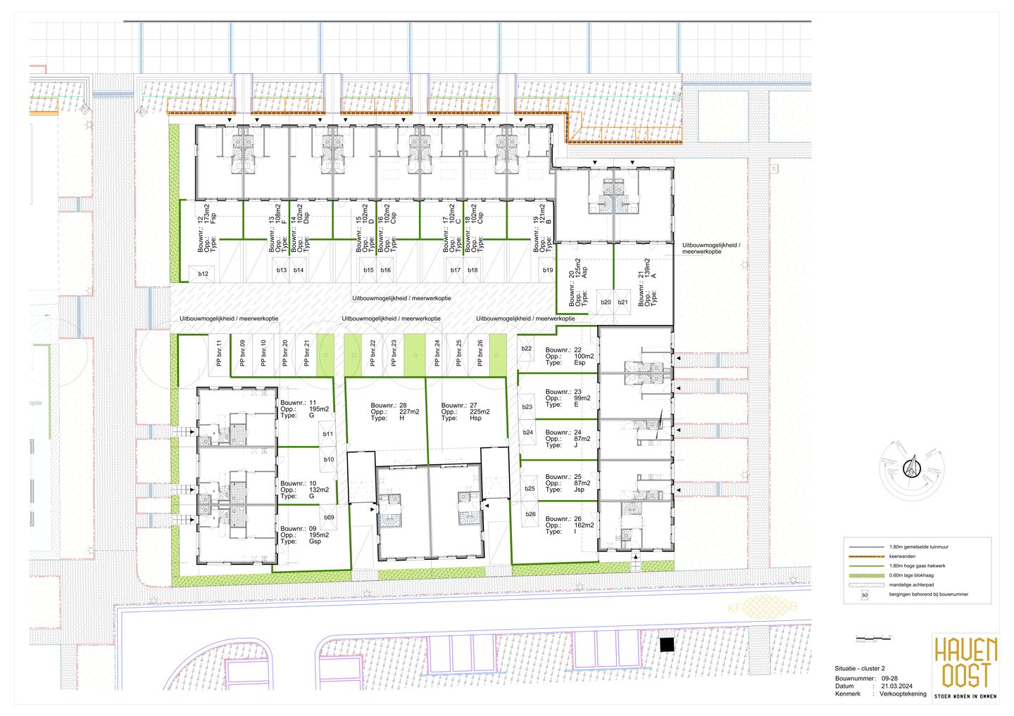 Foto 10 van Haven Oost, Stoer wonen in Ommen