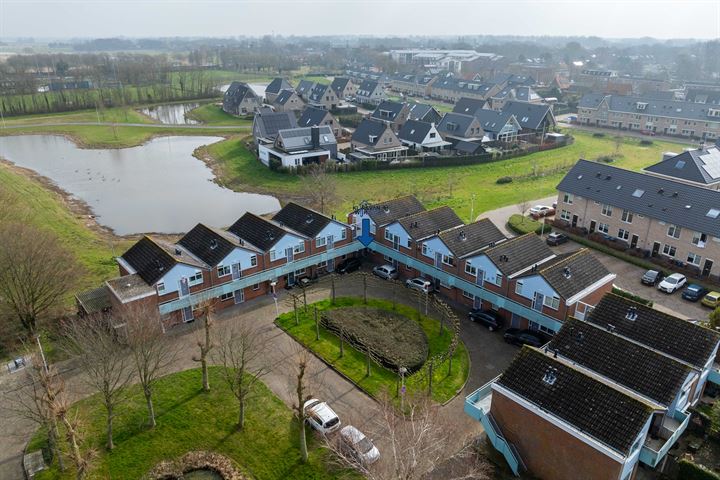 Bekijk foto 2 van Vestahof 8