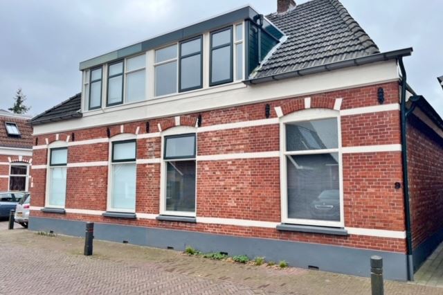 Bekijk foto 1 van Inslagstraat 9