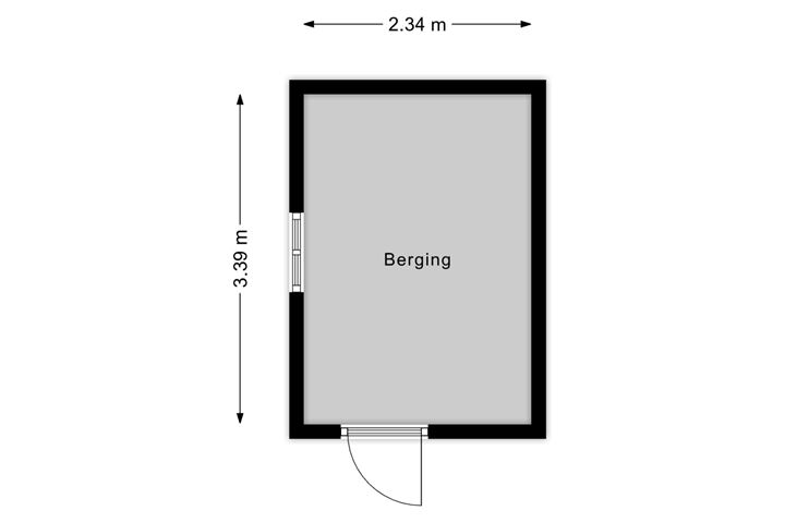 Bekijk foto 39 van Asselijnhof 8