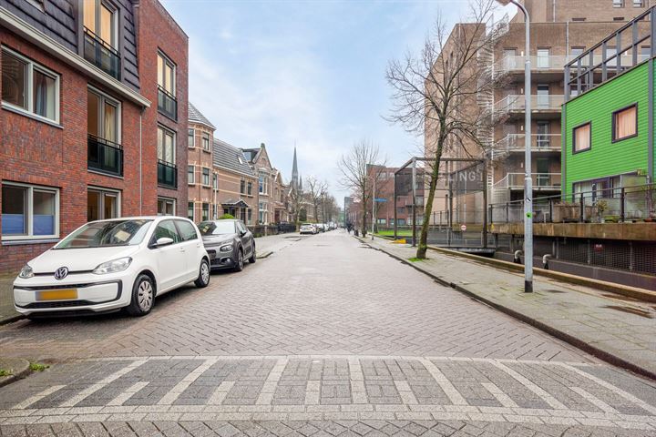 Bekijk foto 29 van Grootscheepmakersstraat 1-A2