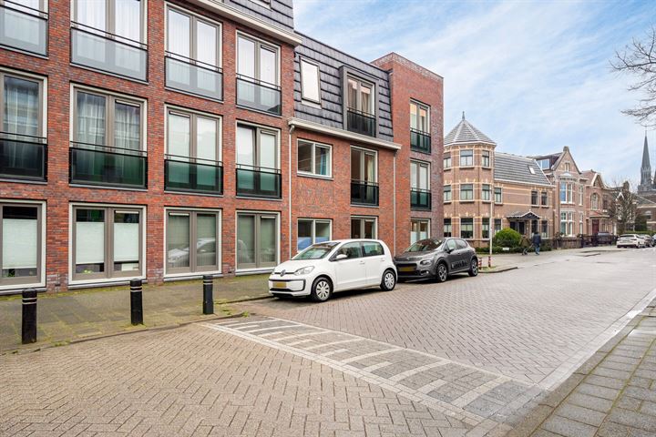 Bekijk foto 36 van Grootscheepmakersstraat 1-A2