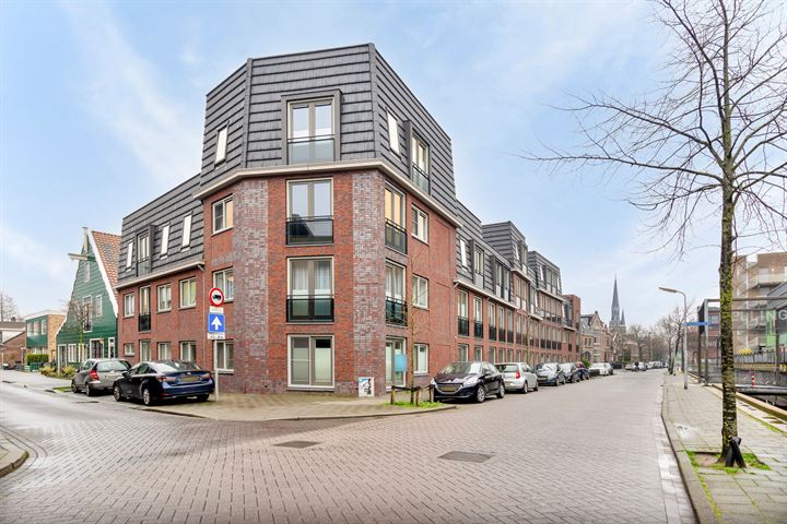 Bekijk foto 37 van Grootscheepmakersstraat 1-A2