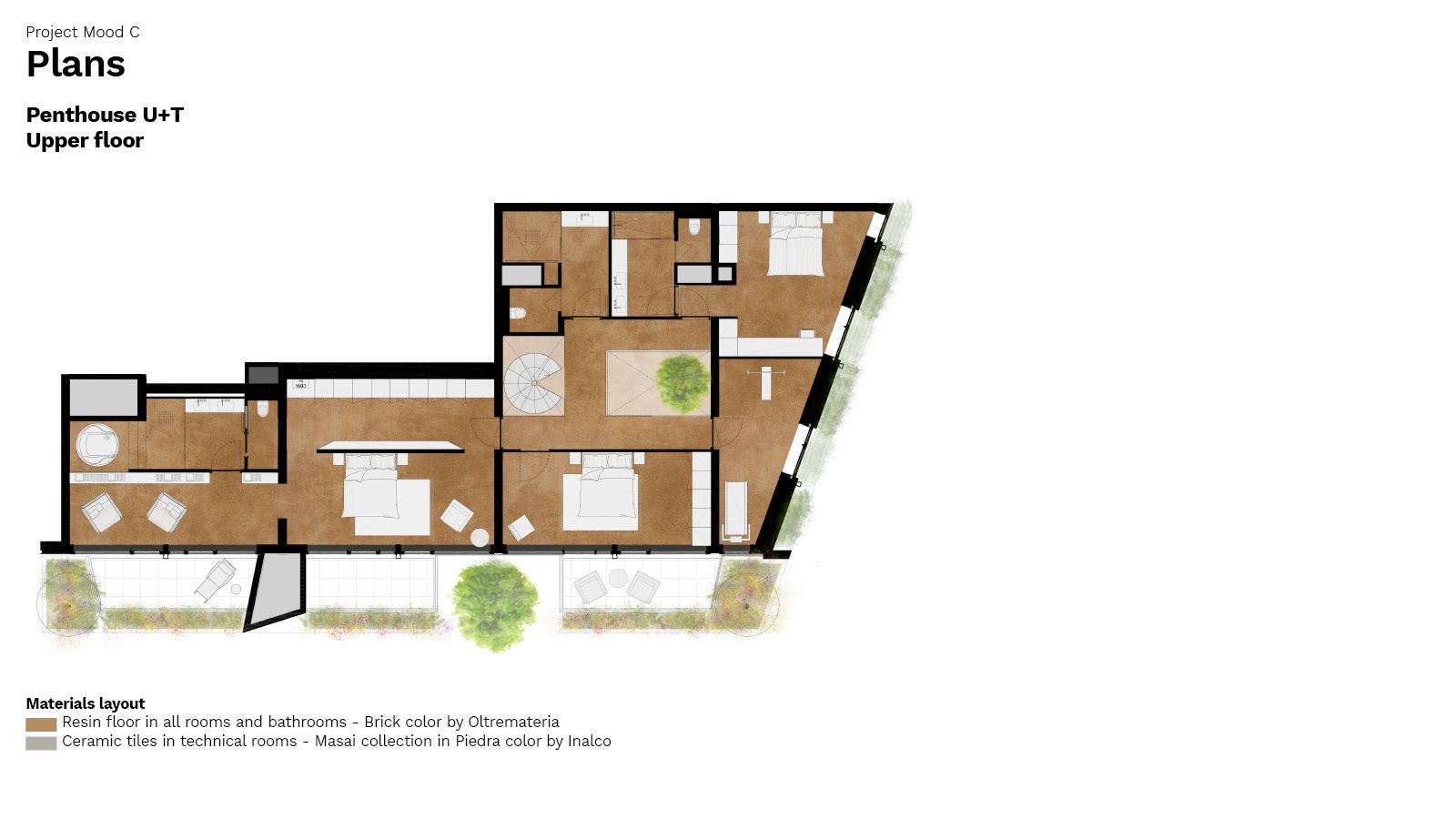 Foto 15 van Hoola van Nootenstraat 412