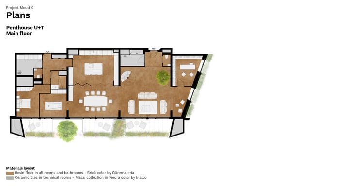Foto 14 van Hoola van Nootenstraat 412