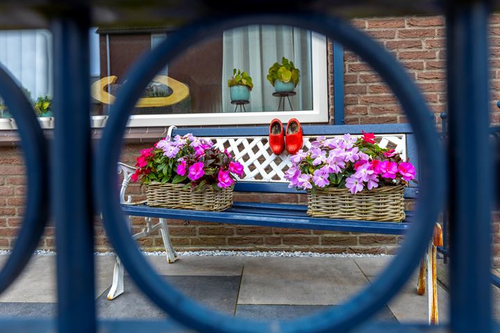 Bekijk foto 30 van Van Leijdenstraat 26