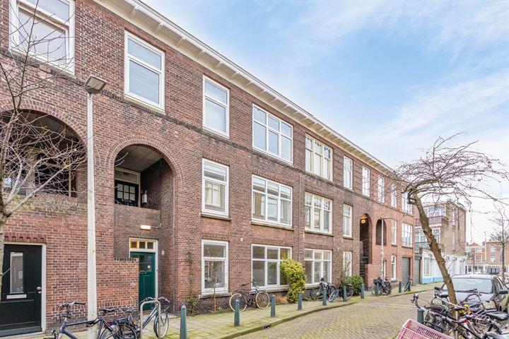 Bekijk foto 19 van Mijdrechtstraat 15