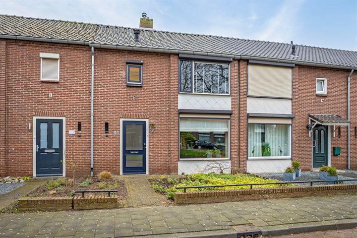 Bekijk foto 1 van Pr.Marijkestraat 24