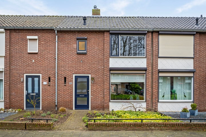 Bekijk foto 30 van Pr.Marijkestraat 24