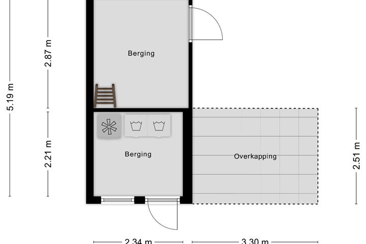 Bekijk foto 35 van Pr.Marijkestraat 24