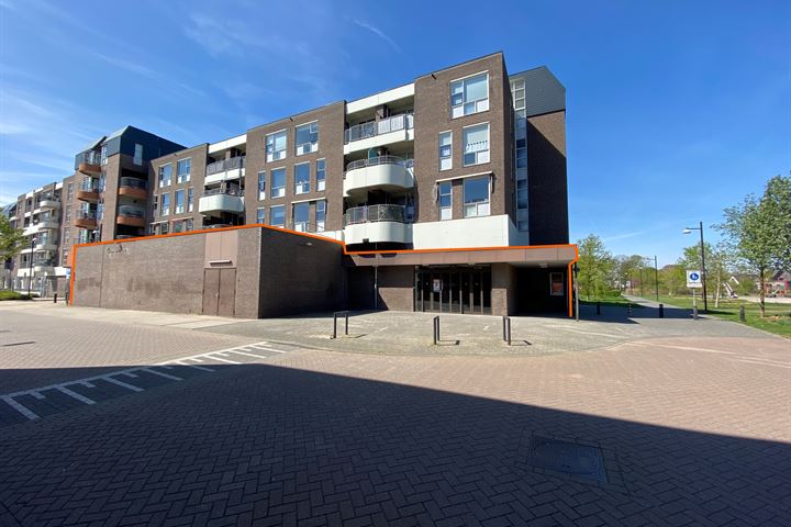 Schouwburgplein 224, Doetinchem